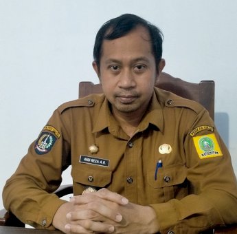 Ribuan Pemilih Pemula di Sinjai Belum Punya KTP, Disdukcapil Singgung Pemadam-Anggaran