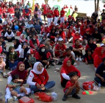 Pemkab Kukar Rayakan Hari Aids Sedunia dengan Berbagai Kegiatan
