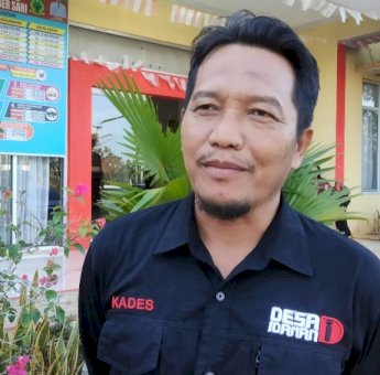 Desa Sumber Sari Lumbung Pangan Terbesar di Kukar, Potensi Pertanian Hebat