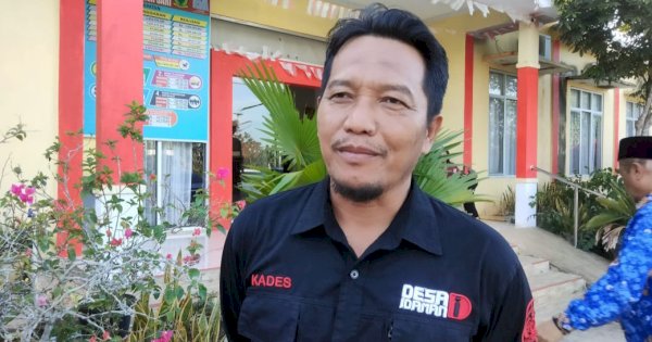 Desa Sumber Sari Lumbung Pangan Terbesar di Kukar, Potensi Pertanian Hebat