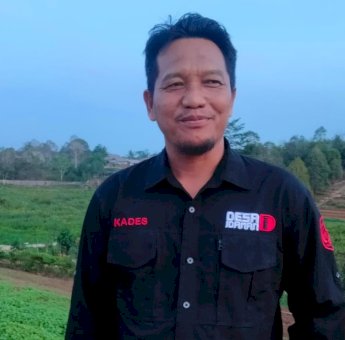 Desa Sumber Sari Kembangkan Pesona Wisata dan Kampung Inggris di Kukar