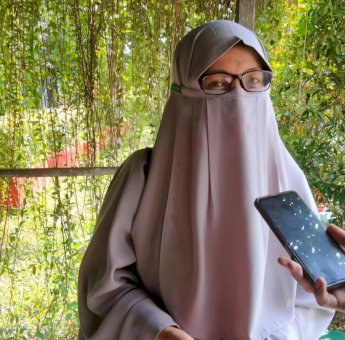 Remaja Putri Kukar Diminta Waspada Stunting dengan Sarapan Sehat dan Tablet Darah