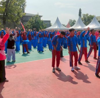 Generasi Muda Kutai Kartanegara Bersatu Lawan Stunting untuk Masa Depan yang Lebih Sehat