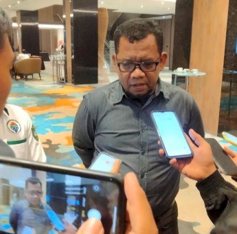 Potensi Pesisir dan Lembah Samboja Barat Kukar, Dapat Dimanfaakan Dari Segala Sisi