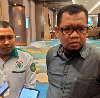 Kecamatan Samboja Barat Tetap Produktif Meski Kekurangan Aparatur