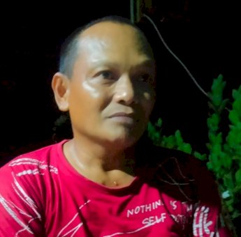 Desa Sebulu Ulu Terus Maju Meski Tantangan di Bidang Pertanian