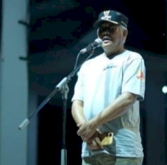 Anniversary Nmax Xmax ke-7, Bupati Soppeng: Ini Kebanggaan Bagi Pemda dan Masyarakat