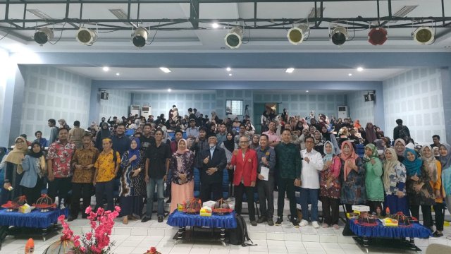 Mattulada, Generasi Emas Unhas