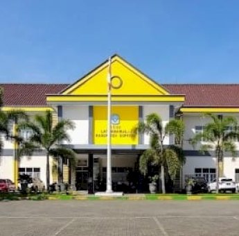 RSUD Latemmamala Pertahankan Paripurna Bintang Lima