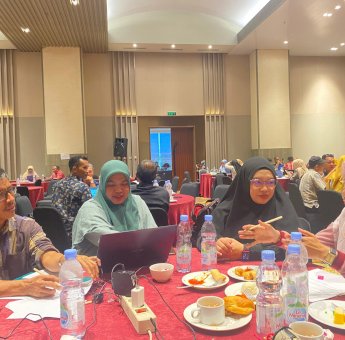 Disparbud Gowa Dapat Bantuan Pemeliharaan Musuem Rp800 Juta dari Kemendikbud