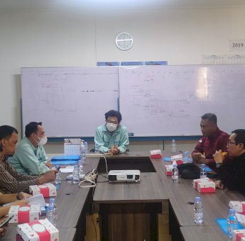 Kanwil Kemenkumham Sulsel Lakukan Pengawasan Orang Asing di Barru