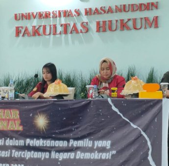 MK sebagai &lsquo;Tentara&rsquo; Konstitusi Harus Steril