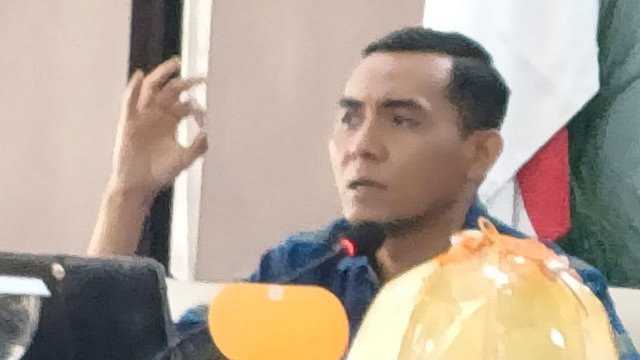 Hakim Konstitusi Negarawan