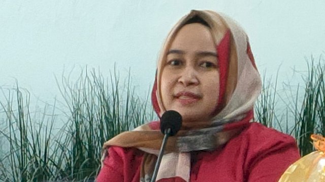 Ujung Jari Anda Tentukan Nasib Bangsa Ini