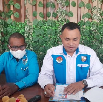 KNPI Papua Selatan Segera Dibentuk dan Turut Andil Bangun Daerah