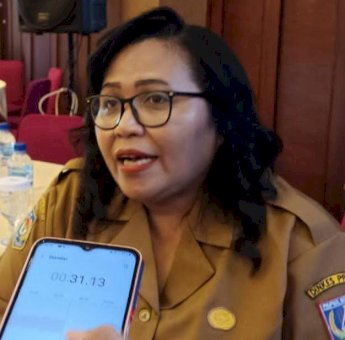 Waspada Covid Omicron, Dinas Kesehatan Papua Selatan Terapkan Prokes