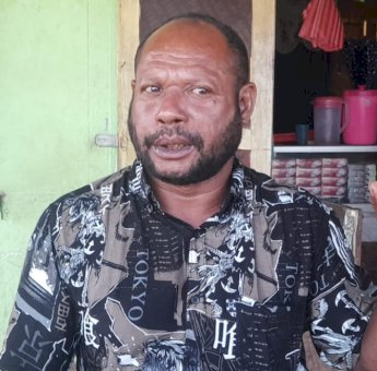 Warga Distrik Edera Papua Selatan Keluhkan Masalah Layanan Jaringan Internet