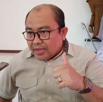 Novel Tyty Paembonan: Pemekaran Desa Sangatta Utara Sesuai Regulasi