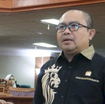 DPRD Kutim Dorong Pembangunan RS Rujukan dengan Fokus pada Tenaga Medis