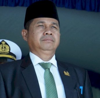 Ketua DPRD Kutim Sebut Peringatan Sumpah Pemuda Harus Jadi Momentum Melawan Korupsi