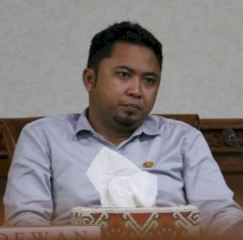 DPRD Kutim Minta Koperasi Sekolah Harus Transparan dan Tetapkan Harga Wajar