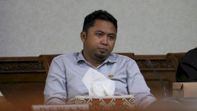 Anggota DPRD Kutai Timur, Ramadhani. (Istimewa)