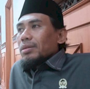 Akses Jalan Pelabuhan Kenyamukan Hanya Satu Ruas, Jimmy: Masalahnya Anggaran Terbatas