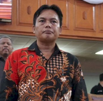 Jadi Pemateri di Stiper Kutim, Siang Geah Sebut Perdagangan Karbon Jadi Peluang untuk Lestarikan Hutan