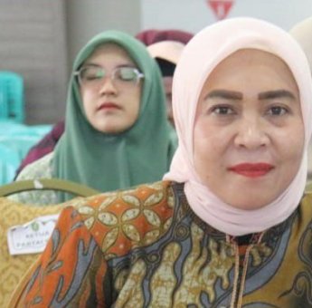 Legislator Fitriani Ungkap Pentingnya Etika Politik Dalam Pengembangan Potensi Perempuan