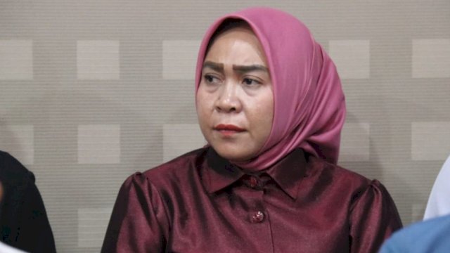 Anggota DPRD Kutai Timur, Fitriani. (Istimewa)