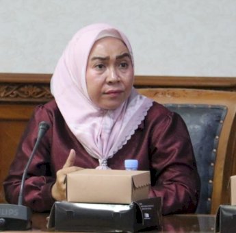 Fitriani Ungkap Konflik Lahan Poktan Karya Bersama dengan PT Indominco Mandiri Mulai Temukan Titik Terang