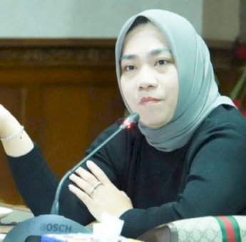 Belum Ada Perda Pengarusutamaan Gender, Wakil Ketua DPRD Kutim: Saya Akan Kawal Sampai Tuntas