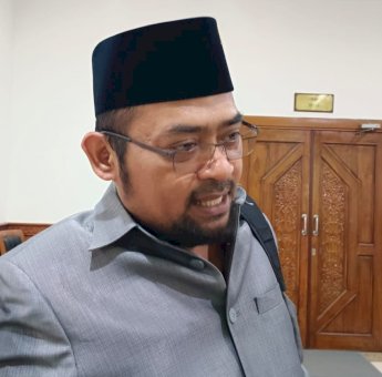 Faizal Rachman Minta Pemkab Kutim Beri Insentif ke Petani