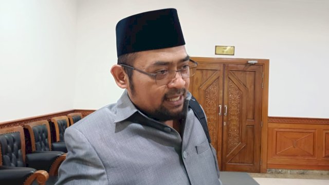 Anggota DPRD Kutai Timur, Faizal Rachman. (Istimewa)
