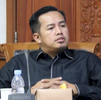 Maswar Nilai Anggaran Pembangunan Kutim Belum Maksimal dan Belum Tepat Sasaran