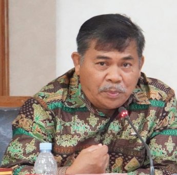 BBM di Kutim Langka, Basti Sangga Langi Minta Satgas Bergerak Cepat