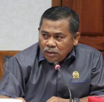 Basti Sangga Langi Minta Pemkab Kutim Segera Implementasikan Perda Bantuan Hukum