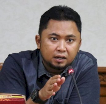 Dorong Peningkatan Akses Pariwisata, Ramadhani Sebut Anggaran Anggaran di Kutim Tak Seimbang