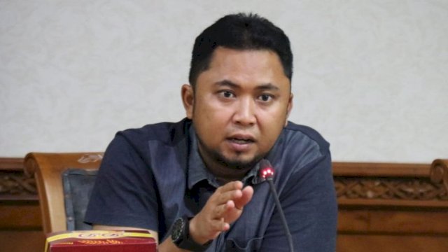 Anggota DPRD Kutai Timur, Ramadhani. (Istimewa)