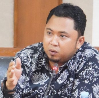 Ramadhani Inisiatif Transformasi Perpusda Kutim ke Era Digital