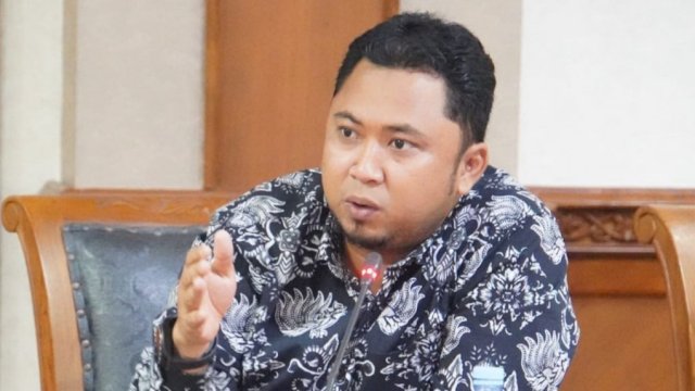 Anggota DPRD Kutai Timur, Ramadhani. (Istimewa)