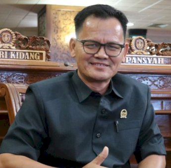 Kajang Lahang: APBD Kutim 2024 Harus Berlandaskan RPJMD dan RKPD