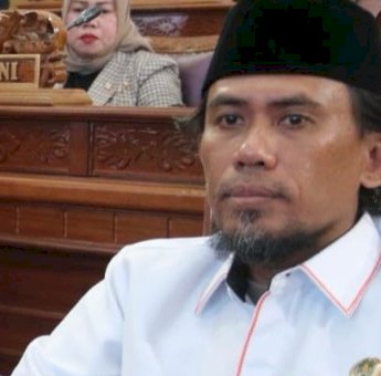 Jimmy Sebut RAPBD 2024 Harus Fokus pada Infrastruktur, Sektor RIL dan SDM