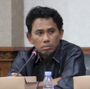 Untuk Kemajuan Kutim, Jimmy: Pemtingnya Sinergi Eksekutif dan Legislatif