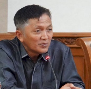 Mochammad Son Hatta: Optimalkan APBD Pemkab Kutim untuk Kesejahteraan Masyarakat