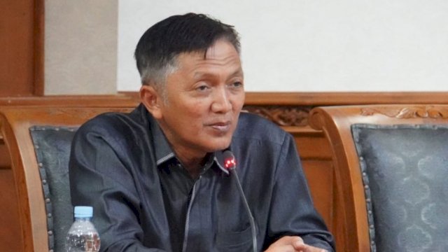 Anggota DPRD Kutai Timur, Mochammad Son Hatta. (Istimewa)