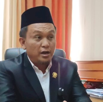 Apresiasi Kenaikan PAD, Abdi Firdaus Ingatkan Pentingnya Ketepatan Identifikasi Sektor Potensi