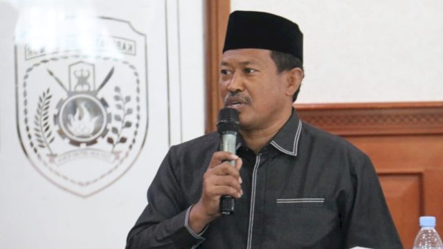 Wakil Ketua DPRD Kutai Timur, Arfan. (Istimewa)