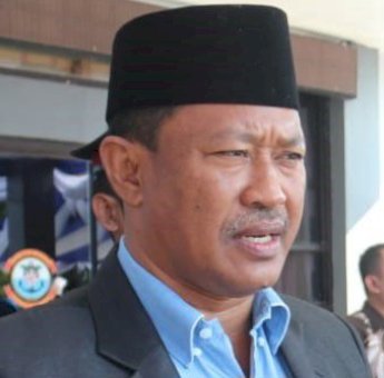 Arfan Harap KKLR Kutim Jadi Contoh Kebersamaan dan Persatuan