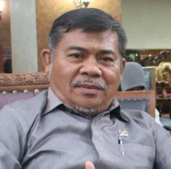 Pelantikan KKLR Kutim, Ini Harapan Basti Sangga Langi